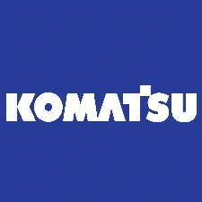 komatsu